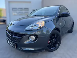 Opel ADAM 1.4 Glam PDC / STUUR & STOELVERWARMING / CLIMATE CONTROL / CRUISE / TELEFOONVOORBEREIDING