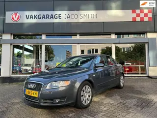 Audi A4 2.0 Q AUT.