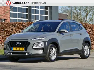 Hyundai KONA 1.0 T-GDI Comfort | Apple Carplay/Android auto | achteruitrijcamera