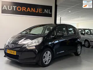 Honda Jazz 1.2 S-Airco-APK-Nette Staat!!