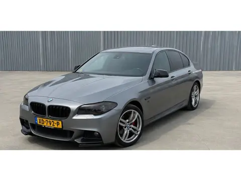 BMW 5-serie 535xd High Executive M Pack