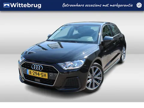 Audi A1 Sportback 25 TFSI 95pk Epic / Navigatie / LM 17 inch / Parkeersensoren A / Digital cockpit