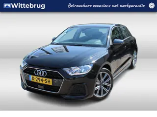 Audi A1 Sportback 25 TFSI 95pk Epic / Navigatie / LM 17 inch / Parkeersensoren A / Digital cockpit