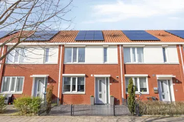 Te koop in Arnhem - Waterlelielaan 58