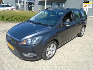 Ford Focus Wagon 1.6 Comfort Nieuwe Apk