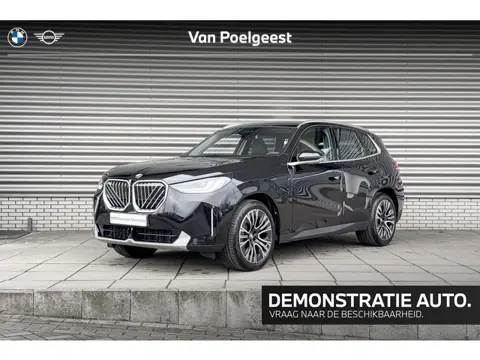 BMW X3 30e xDrive | Professional Pack | Comfort Pack | Trekhaak