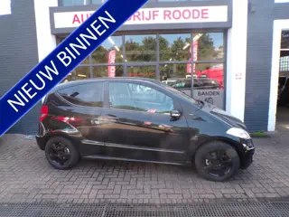Mercedes-Benz A-Klasse 150 Avantgarde *ABS STUK!*