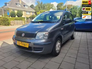 Fiat Panda 1.2 Active