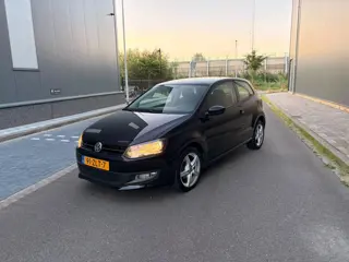 Volkswagen Polo 1.2 TSI Comfortline Automaat| Airco| Cruise