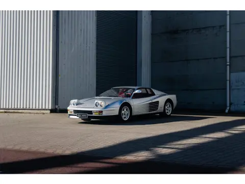 Ferrari Testarossa