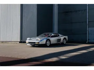 Ferrari Testarossa