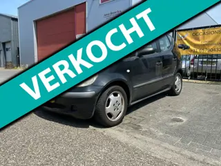 Mercedes-Benz A-klasse 160 Elegance Zo Meenemen!!!