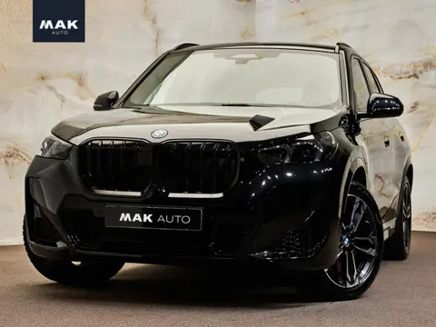 BMW X1 xDrive25e M Sport Pro , 360 camera, 19", massage, HUD, ACC, adap-LED, keyless, NP68k