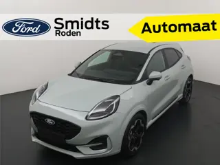 Ford Puma Hybrid ST-Line X 125pk *GRATIS AUTOMAAT*  Driver Assist | Winter Pack