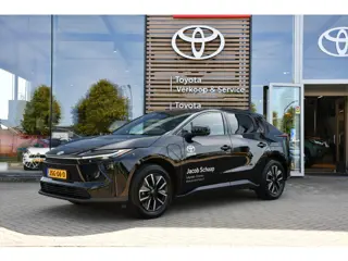 Toyota Bz4x Executive 73 kWh 224pk | MY 26 | Leder | Dodehoekdetectie | Warmtepomp | JBL-audio |
