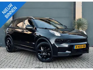 Lynk & Co 01 1.5
