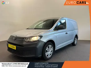 Volkswagen Caddy Cargo Maxi 2.0 TDI Airco Cruise Control Parkeerhulp achter Bluetooth