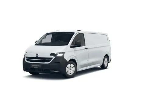 Volkswagen e-Transporter L2 136pk Life 71 kWh | Trekhaak | Cruise Control | Stoelverwarming | Camera