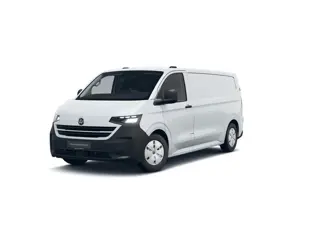 Volkswagen e-Transporter L2 136pk Life 71 kWh | Trekhaak | Cruise Control | Stoelverwarming | Camera