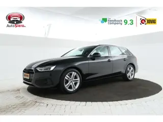 Audi A4 Avant 35 TDI Pro Line - Navigatie, Cruise, Volleder