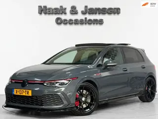 Volkswagen Golf 2.0 TSI GTI - ACC - H&K - Pano - Lane