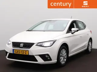 SEAT Ibiza 1.0 EcoTSI Style Plus App / Led / Virtual