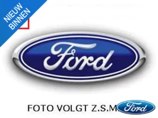Ford Transit Connect 1.5 EcoBlue L2 3-Zits Navi Trekhaak Camera Cruise Voorruitverwarming Dealeronde