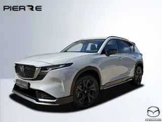 Mazda CX-5 2.5 E-SKYACTIV G 141 M HYBRID Centre-Line | NAVI | CARPLAY | ACHTERUITRIJCAMERA | 2000 KG