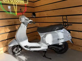 LA SOURIS Bromscooter Sourini S Special Edition (bj 2021)