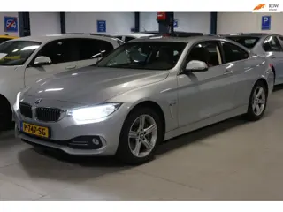 BMW 4-serie Coupé 435i xDrive High Exe / FULL MAINTANCE HISTORY ! ! !