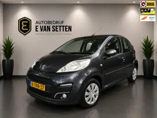 Peugeot 107 1.0 Active Airco NL-Auto NAP