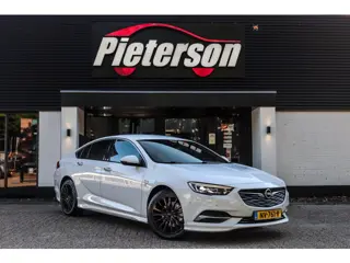 Opel Insignia Grand Sport 1.5 Turbo OPC Line NAP VOL OPTIES