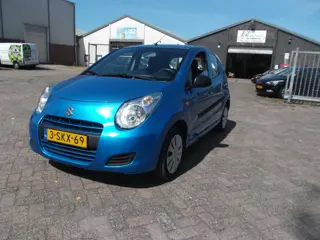 Suzuki Alto 1.0 Comfort EASSS