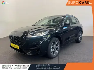 Ford Kuga 2.5 PHEV ST-Line Automaat Trekhaak Navigatie Apple CarPlay Android Auto Camera Parkeerhulp