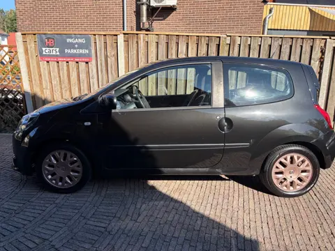 Renault Twingo 1.2-16V Miss Sixty