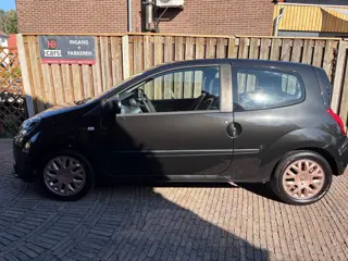 Renault Twingo 1.2-16V Miss Sixty
