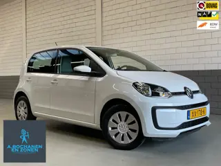 Volkswagen Up! 1.0 BMT move up!