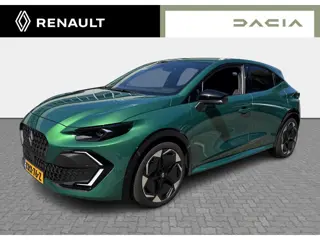 Renault Clio 1.8 Hybrid 160 techno - pack première