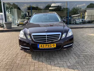 Mercedes-Benz E-klasse Estate 200 CGI Business Class Avantgarde