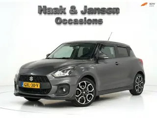 Suzuki SWIFT 1.4 Sport - ACC - Lane - Infotainment - Stoelverwarming