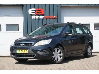 Ford FOCUS Wagon 1.6 Trend | AIRCO | TREKHAAK | (bj 2008)