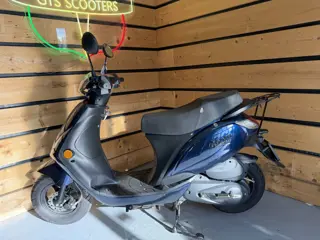 AGM Bromscooter SP50 (bj 2018, automaat)
