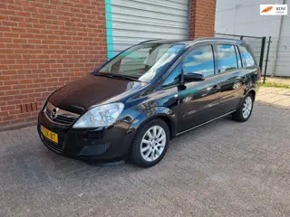 Opel Zafira 1.8 Business 7-Pers. Airco! Bj:2008 NAP!