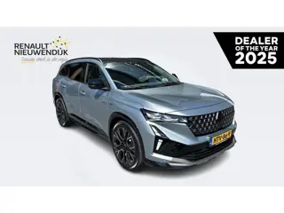 Renault Espace E-Tech full hybrid 200 Esprit Alpine 7p. AUTOMAAT NIEUW MODEL | PACK LIGHT & SOUND | 