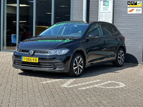 Volkswagen Polo 1.0 TSI Life Business/1STE EIG/CAMERA/NAVI/CARPLAY/NL-AUTO NAP!!