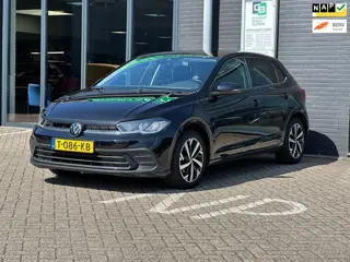 Volkswagen Polo 1.0 TSI Life Business/1STE EIG/CAMERA/NAVI/CARPLAY/NL-AUTO NAP!!