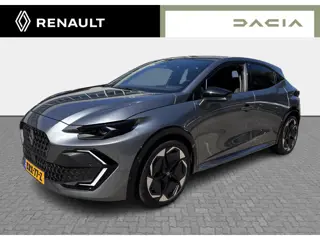 Renault Clio 1.8 Hybrid 160 techno - Demo / pack première