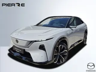 Mazda CX-6e Takumi Plus 78 kWh NAVI | RONDOMZICHT CAMERA | 21 INCH LMV | PANORAMA DAK  LEVERING 2026