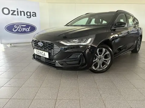 Ford Focus ST-Line-Automaat winterpakket (bj 2023)