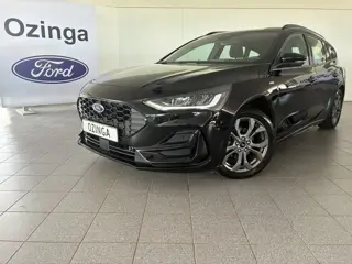 Ford Focus ST-Line-Automaat winterpakket (bj 2023)